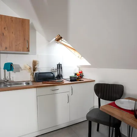 Serviceroom24 - 5 In Wlan - Smart-tv - 24-7 Check-in Und Kuche * Oer-Erkenschwick