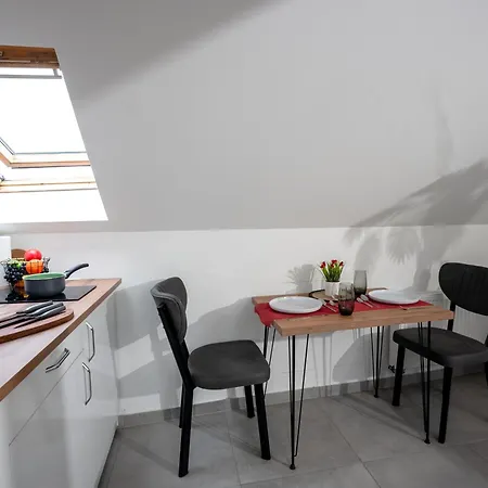 Serviceroom24 - 5 In Wlan - Smart-tv - 24-7 Check-in Und Kuche شقة