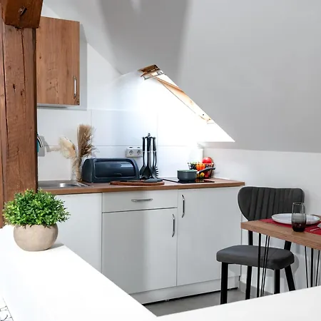 Serviceroom24 - 5 In Wlan - Smart-tv - 24-7 Check-in Und Kuche