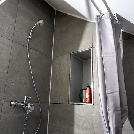 شقة Serviceroom24 - 5 In Wlan - Smart-tv - 24-7 Check-in Und Kuche